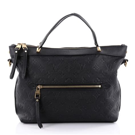 bastille louis vuitton|louis vuitton monogram empreinte.